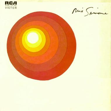 Nina Simone -  Here Comes the Sun